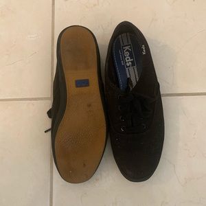 Keds shoes